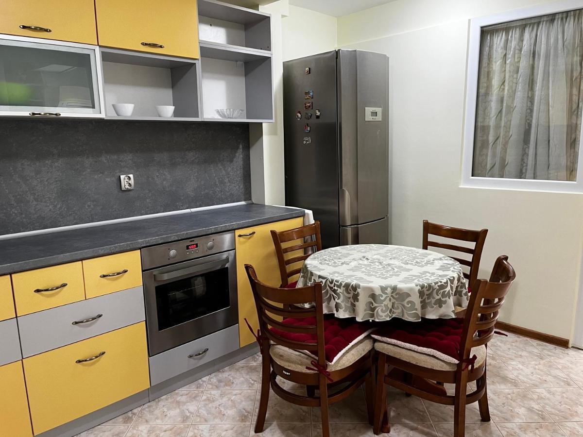 וארנה Green Central Apartment מראה חיצוני תמונה