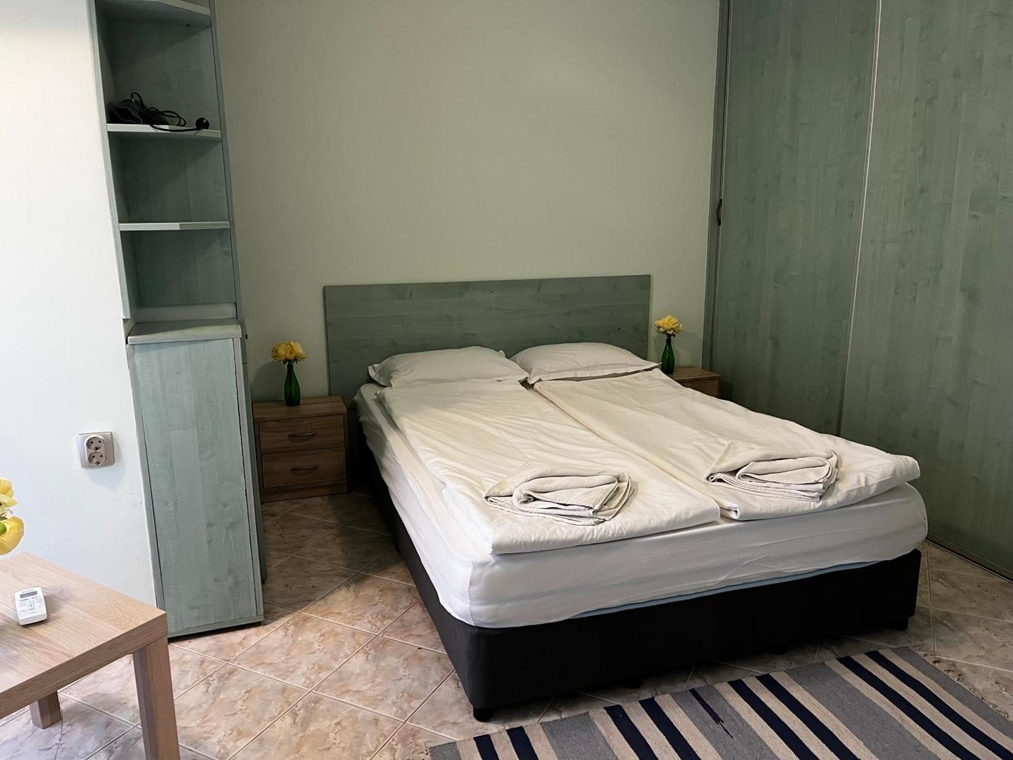 וארנה Green Central Apartment מראה חיצוני תמונה