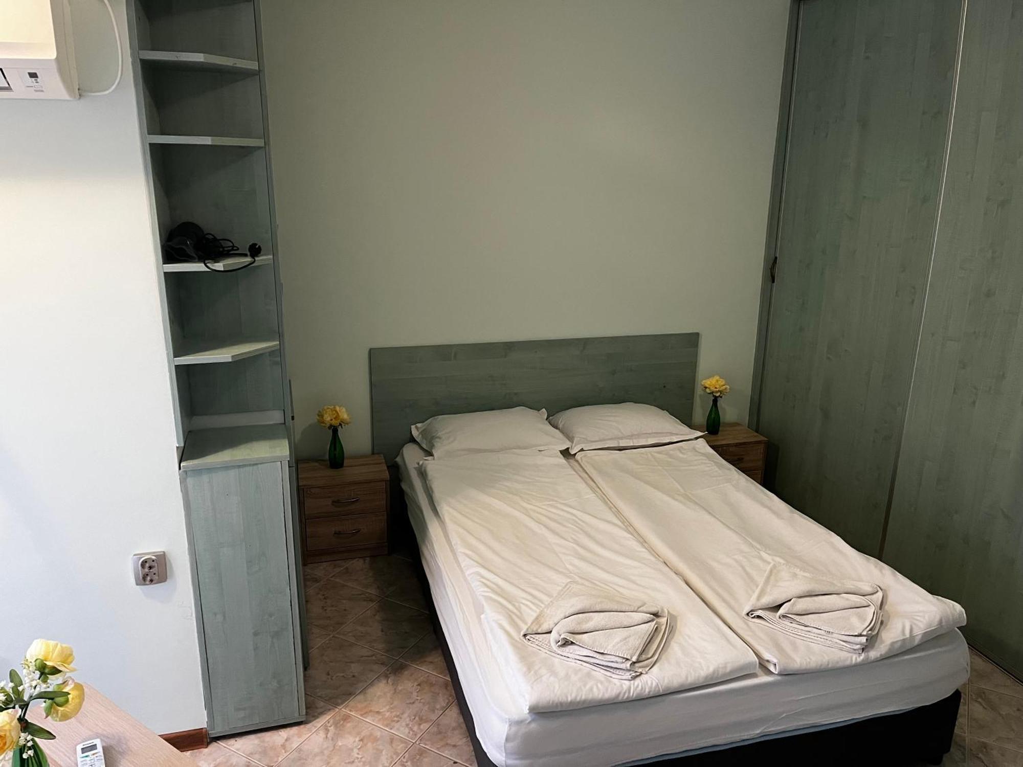 וארנה Green Central Apartment מראה חיצוני תמונה