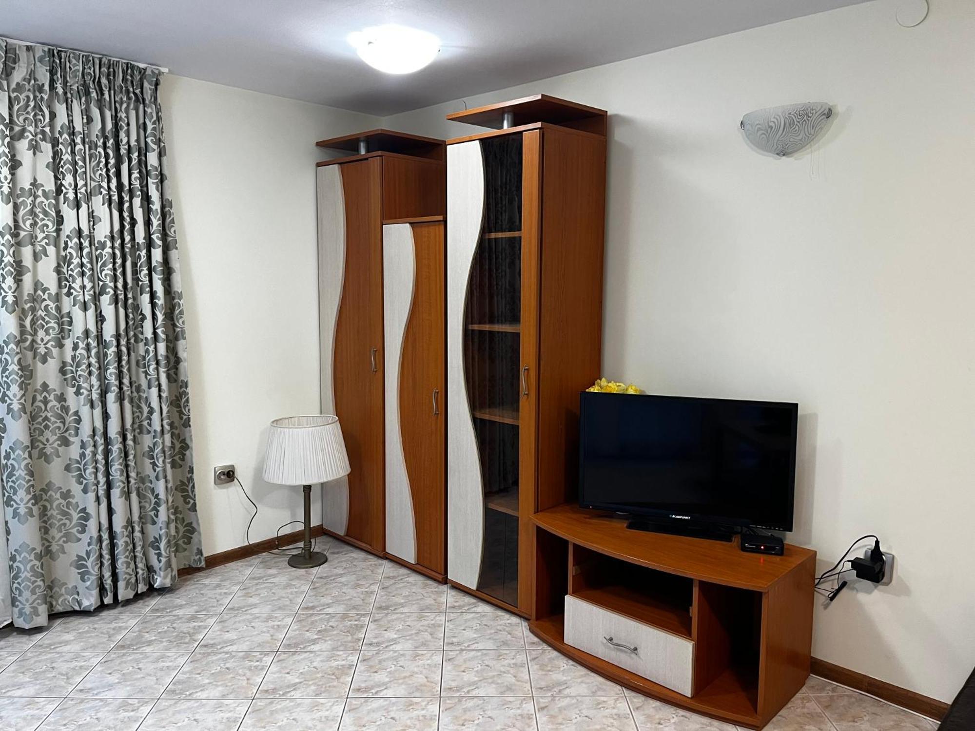 וארנה Green Central Apartment מראה חיצוני תמונה