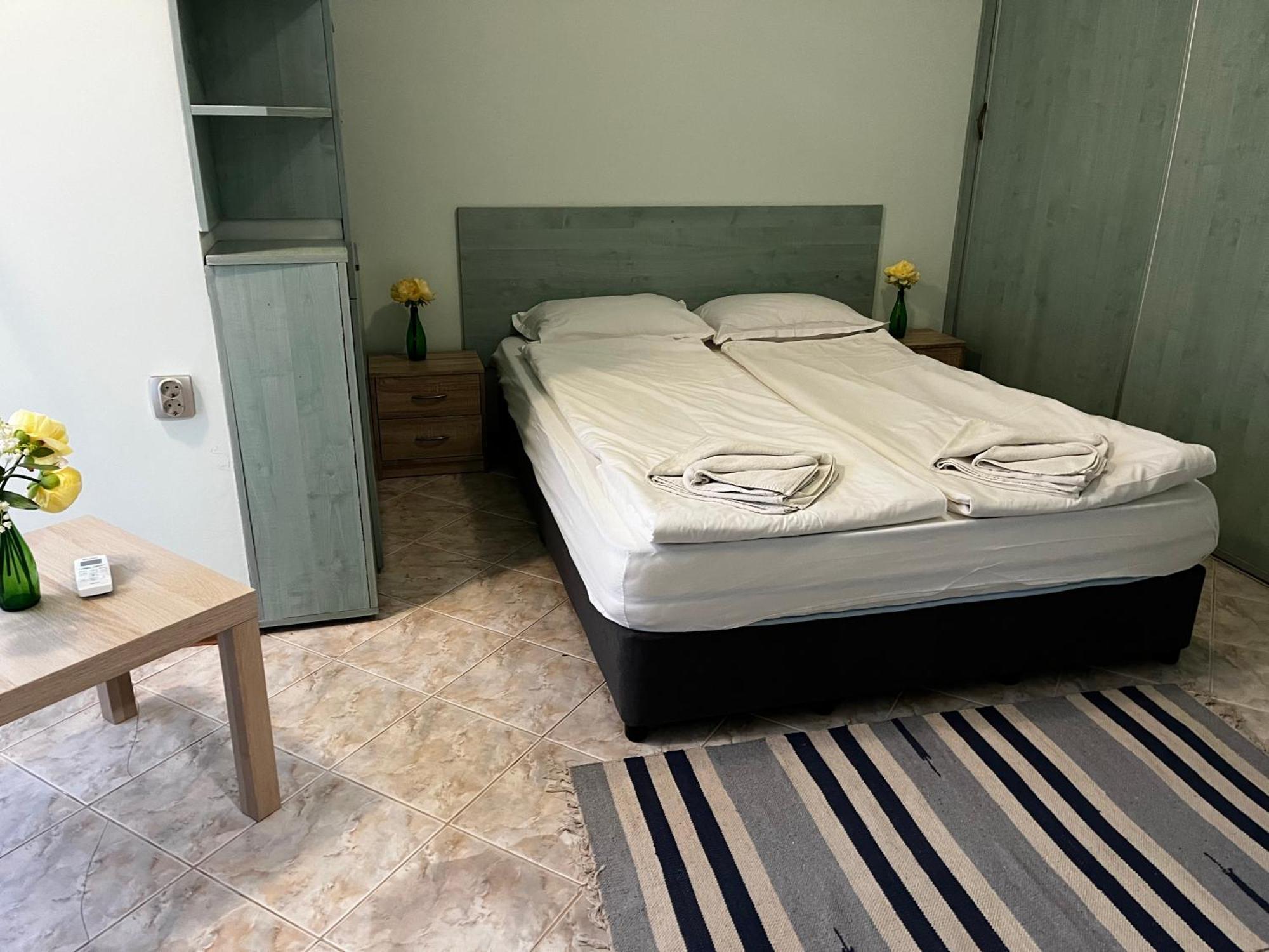 וארנה Green Central Apartment מראה חיצוני תמונה