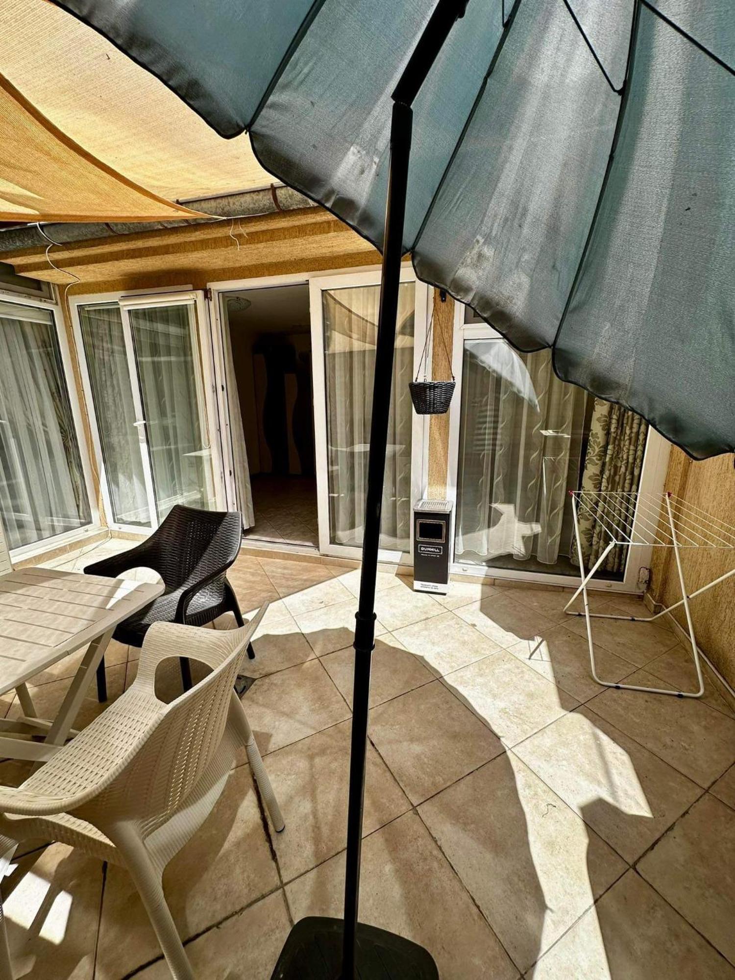 וארנה Green Central Apartment מראה חיצוני תמונה